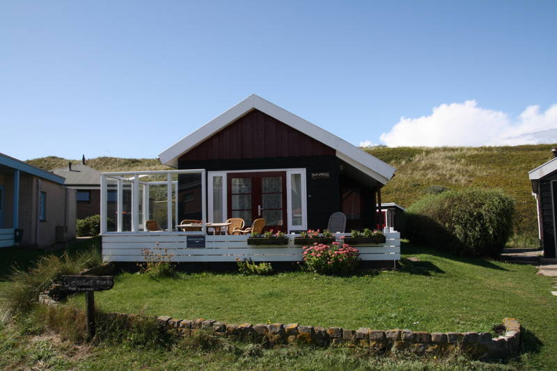 Op t Landtweg 11 Zonneschijn